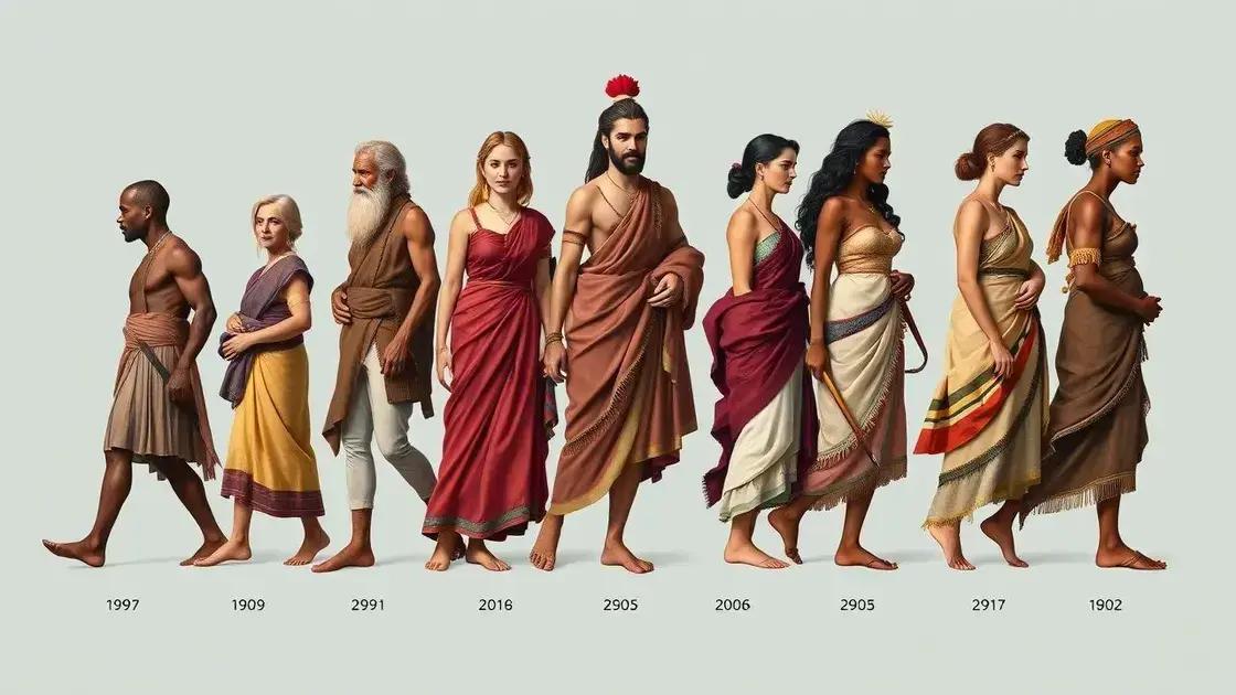 As cientistas que mudaram o rumo da história