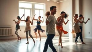 Arte como Terapia: O Poder Transformador da Expressão Artística