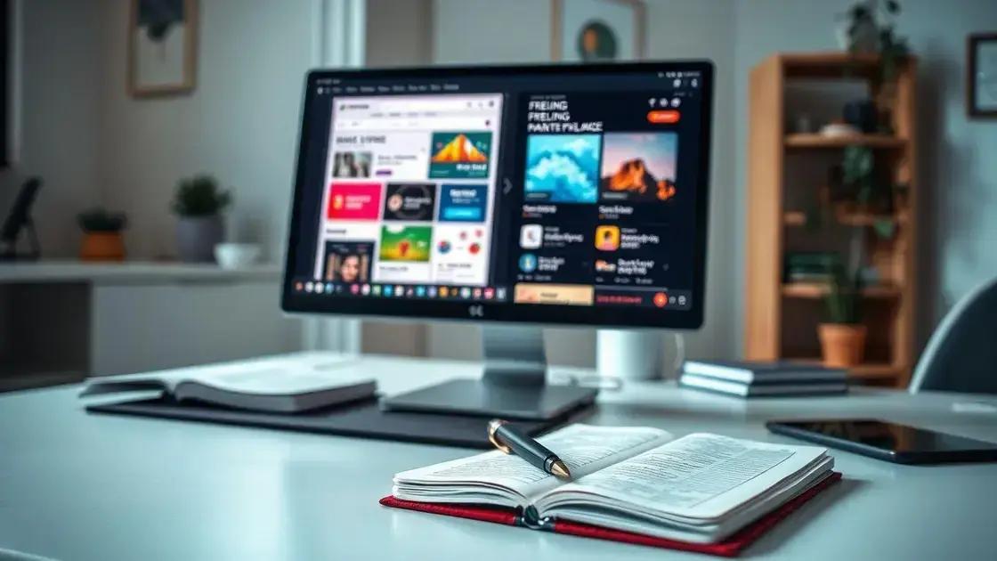 Principais plataformas para freelancers