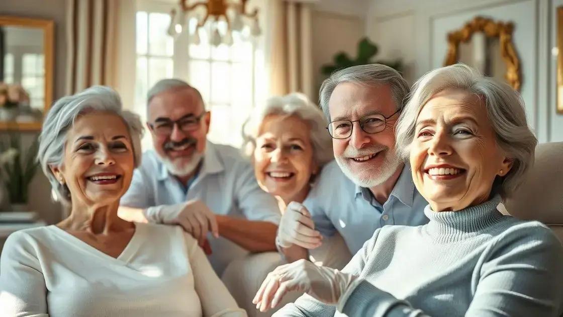 A importância da arte na qualidade de vida