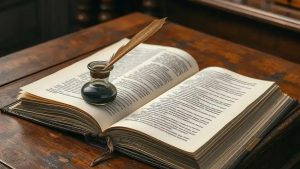 10 Livros Clássicos Que Mudaram o Mundo e Você Ainda Não Leu