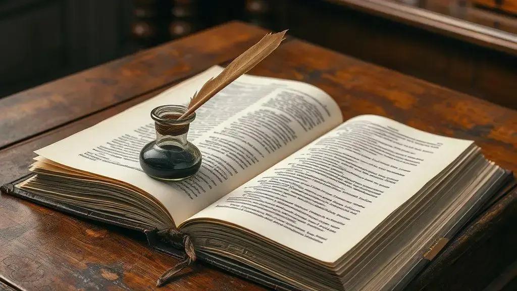 10 Livros Clássicos Que Mudaram o Mundo e Você Ainda Não Leu