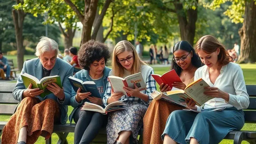 Como a obra literária clássica reflete a sociedade