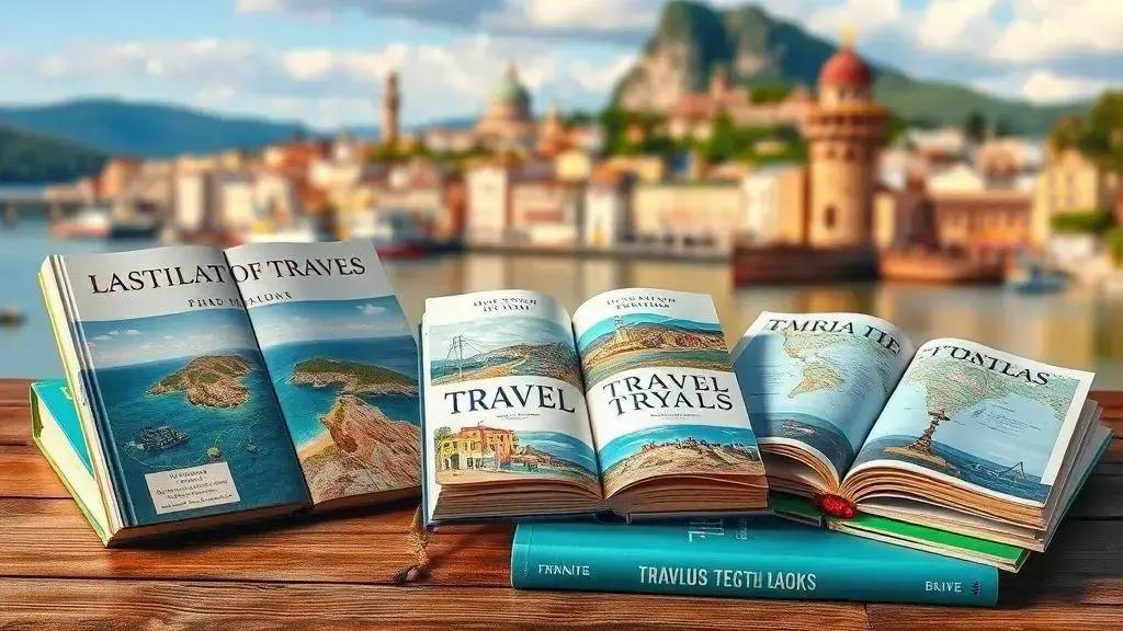 Principais autores e suas obras