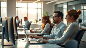 Como Reduzir o Estresse no Trabalho e Aumentar Sua Qualidade de Vida