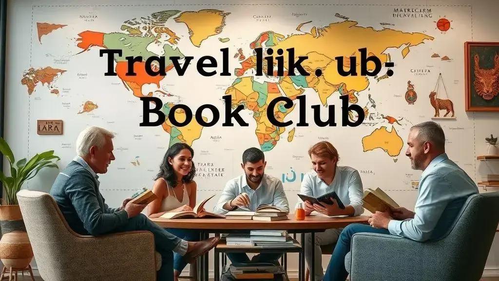 O papel da literatura de viagem na sociedade contemporânea