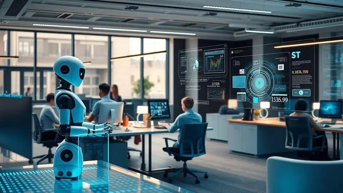 Ferramentas para ajudar na produtividade