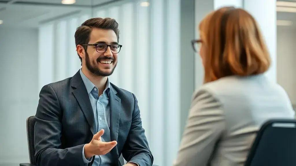 Dicas para o uso de idiomas em entrevistas Dicas para o uso de idiomas em entrevistas