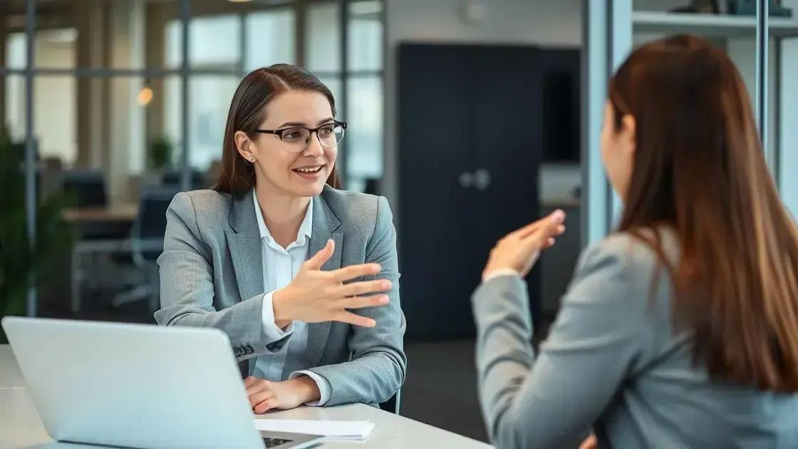 Habilidades de comunicação na negociação Habilidades de comunicação na negociação