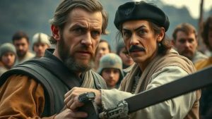 8 Fatos Históricos Que Foram Distorcidos Por Hollywood (e Qual é a Verdade)