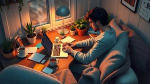 Como Alinhar Seu Trabalho Com Seu Propósito De Vida (Mesmo Em Empregos Comuns)