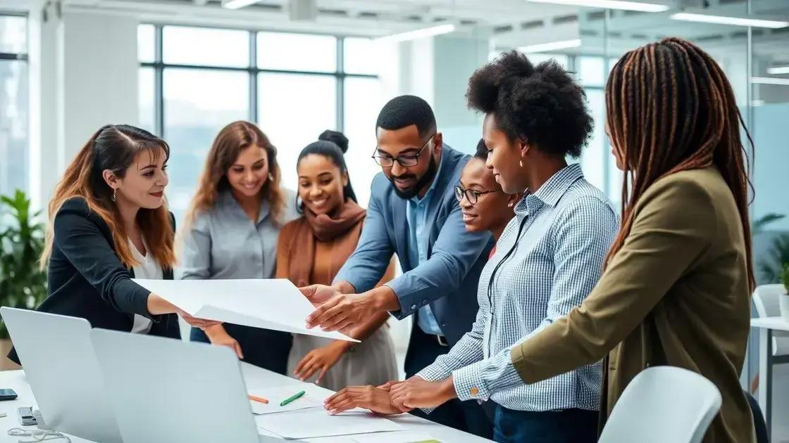 Por que ter um trabalho com propósito é essencial?