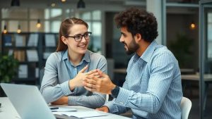 Como Pedir um Aumento Salarial Sem Ser Constrangedor: Guia Completo