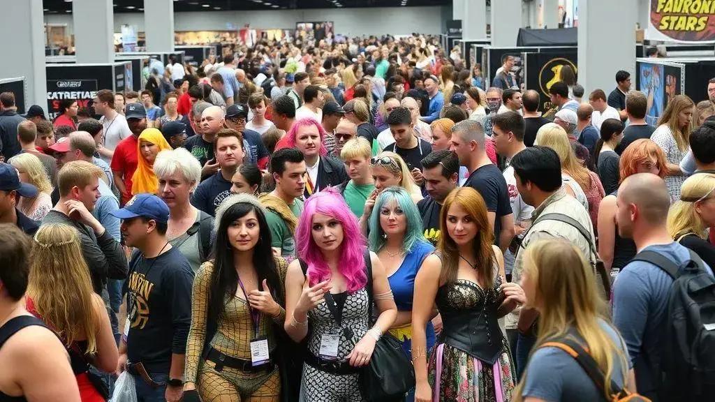 O que caracteriza a cultura geek?