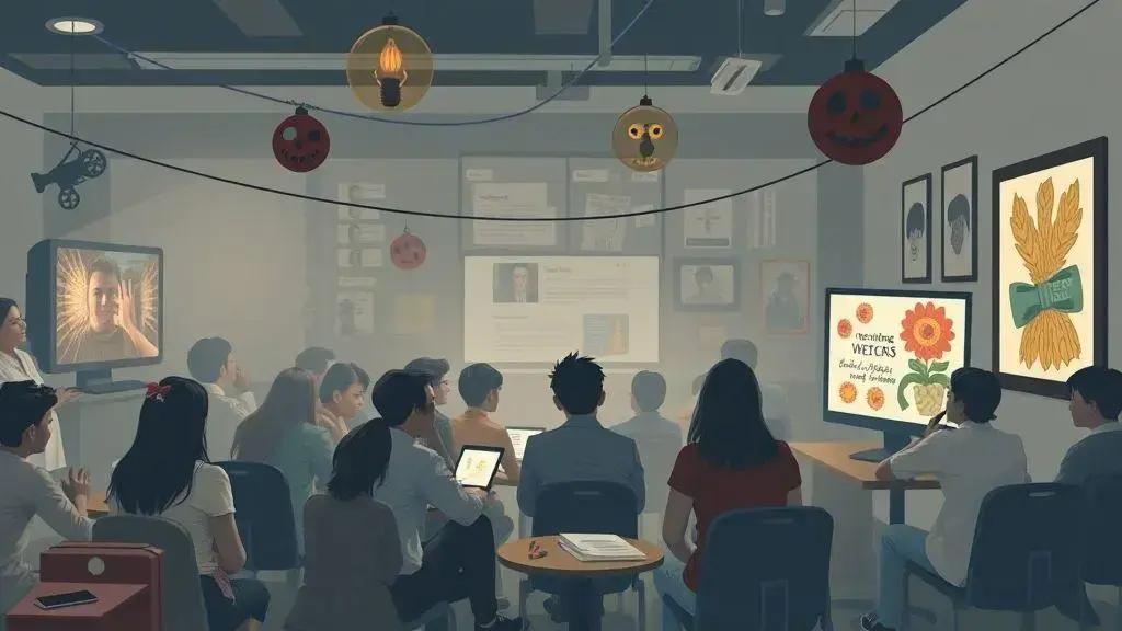 O papel do cinema na educação e na arte