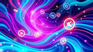 Arte Digital: O Novo Mundo da Criatividade nas Telas