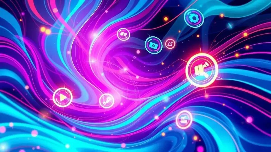 Arte Digital: O Novo Mundo da Criatividade nas Telas