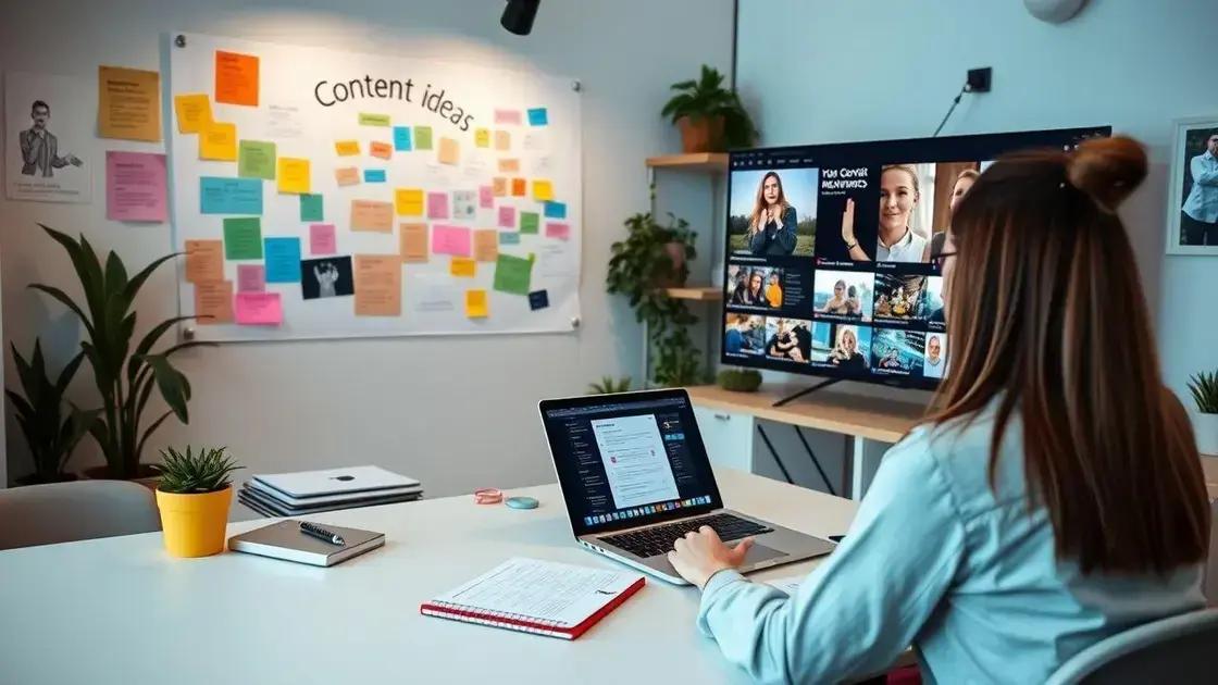 Principais técnicas e ferramentas para criar arte digital