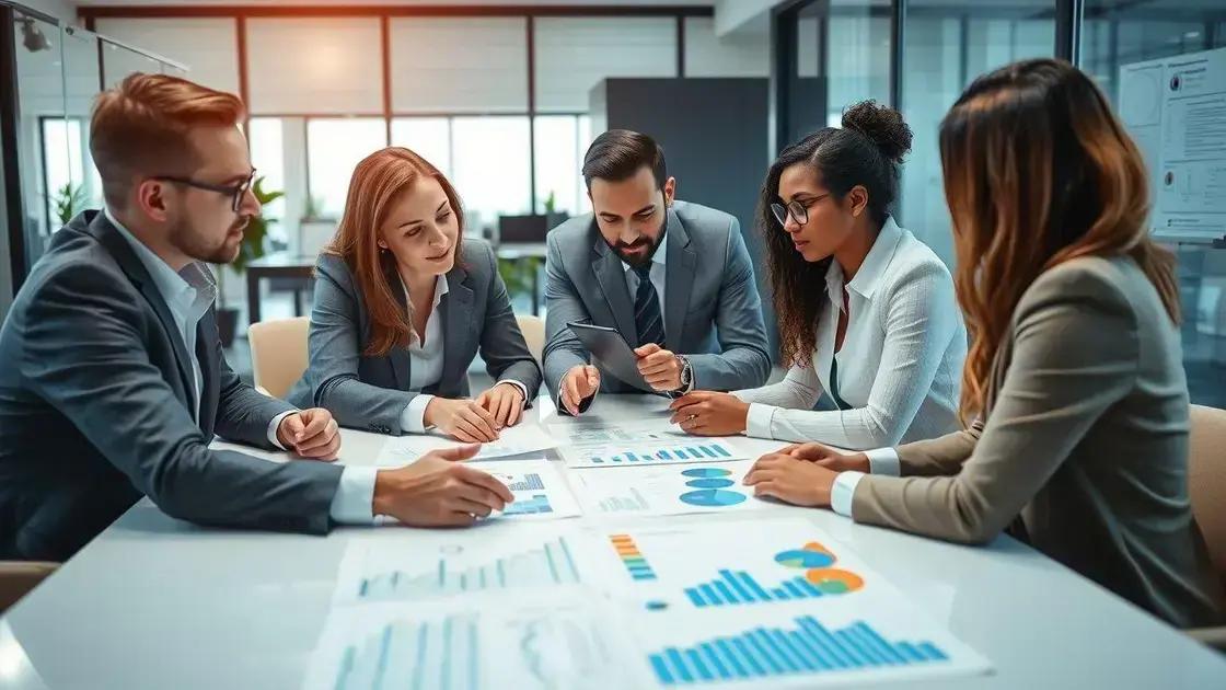 Planejamento Estratégico: Como Desenvolver Essa Habilidade Valiosa no Trabalho