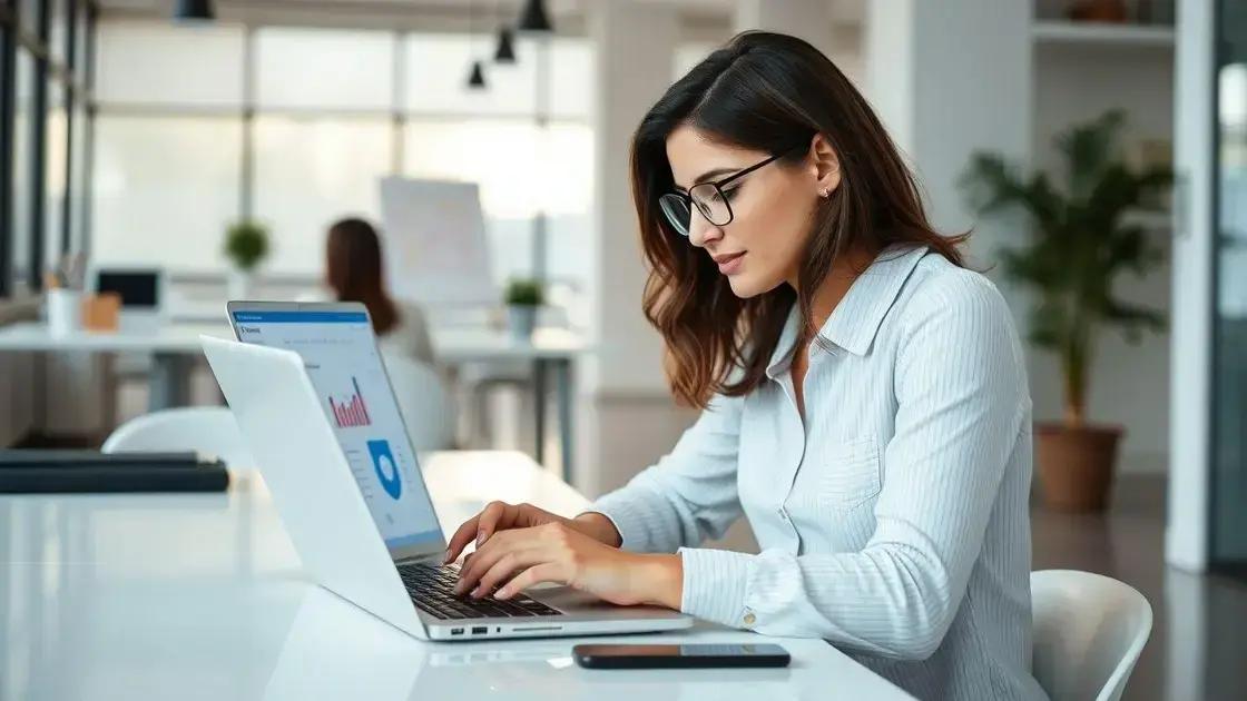 A importância do planejamento estratégico na carreira