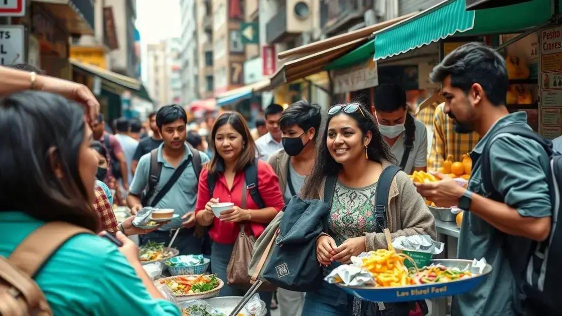 Viajantes e suas influências culturais Viajantes e suas influências culturais