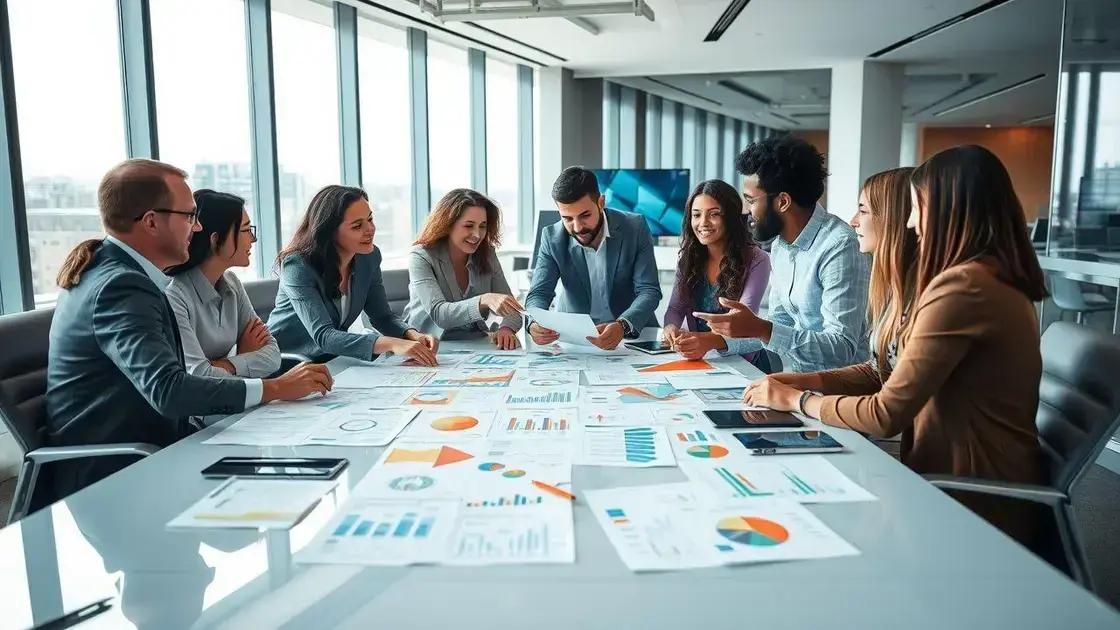 Habilidades essenciais para um bom planejamento estratégico