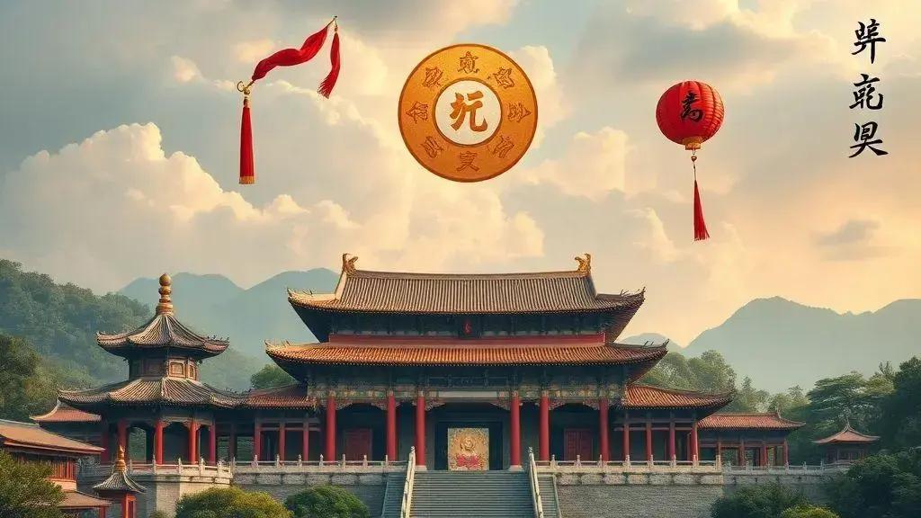 Curiosidades sobre a religião e filosofia chinesa