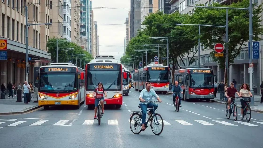Do Cavalo ao Hyperloop: A Fascinante Evolução dos Transportes