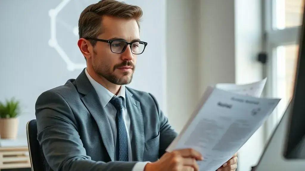 Entenda o valor do seu trabalho