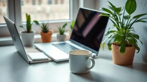 Descubra as 15 Melhores Profissões Para Trabalhar Home Office