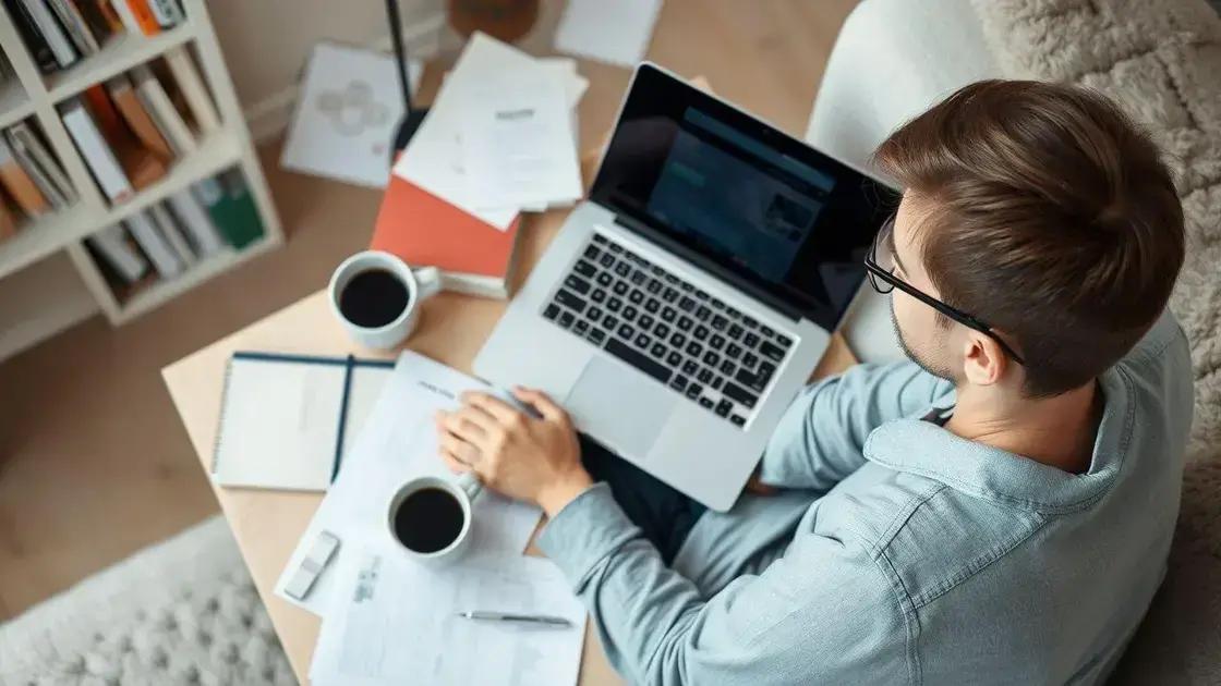 Habilidades essenciais para se destacar no trabalho remoto