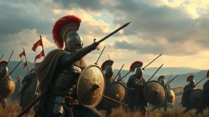 Os 8 Guerreiros Mais Letais da História e Suas Impressionantes Táticas