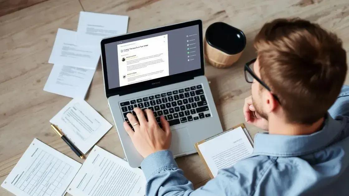 Dicas práticas para conseguir vagas de trabalho remoto