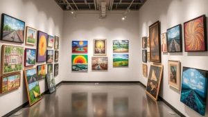 10 Curiosidades do Mundo da Arte Que Você Provavelmente Não Sabia