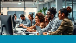 Habilidades Tecnológicas Que Todo Profissional Deve Aprender em 2025