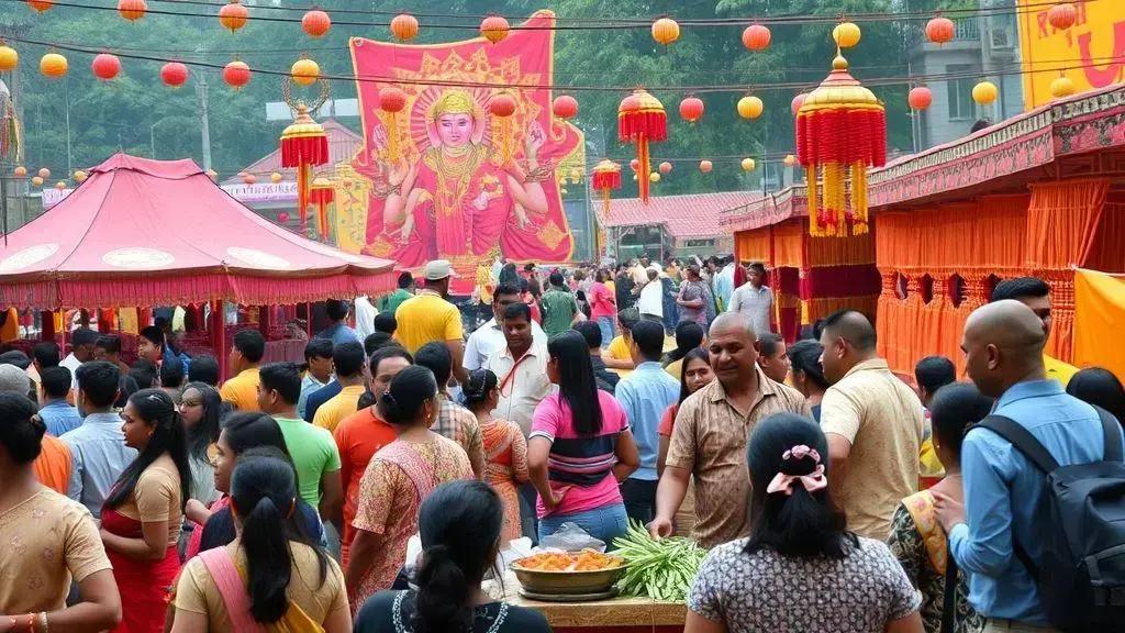 A influência das curiosidades culturais na sociedade