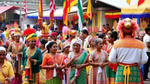 10 Tradições Culturais Incríveis Que Você Precisa Conhecer