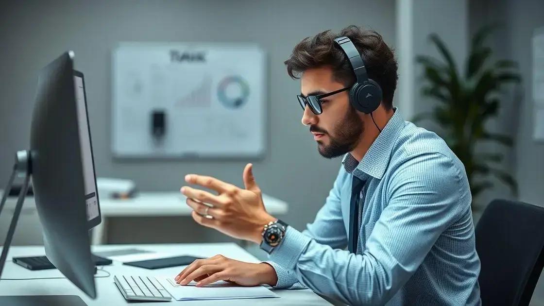 Dicas para destacar suas habilidades tecnológicas em currículos e entrevistas