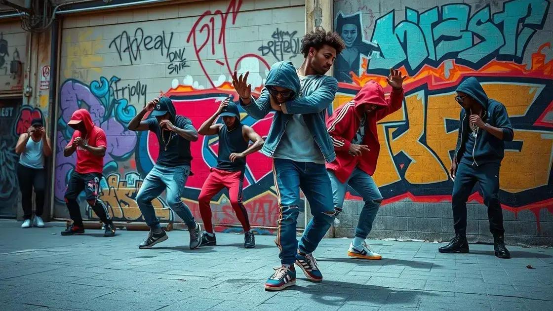 A História do Grafite: De Protesto de Rua à Galeria de Arte