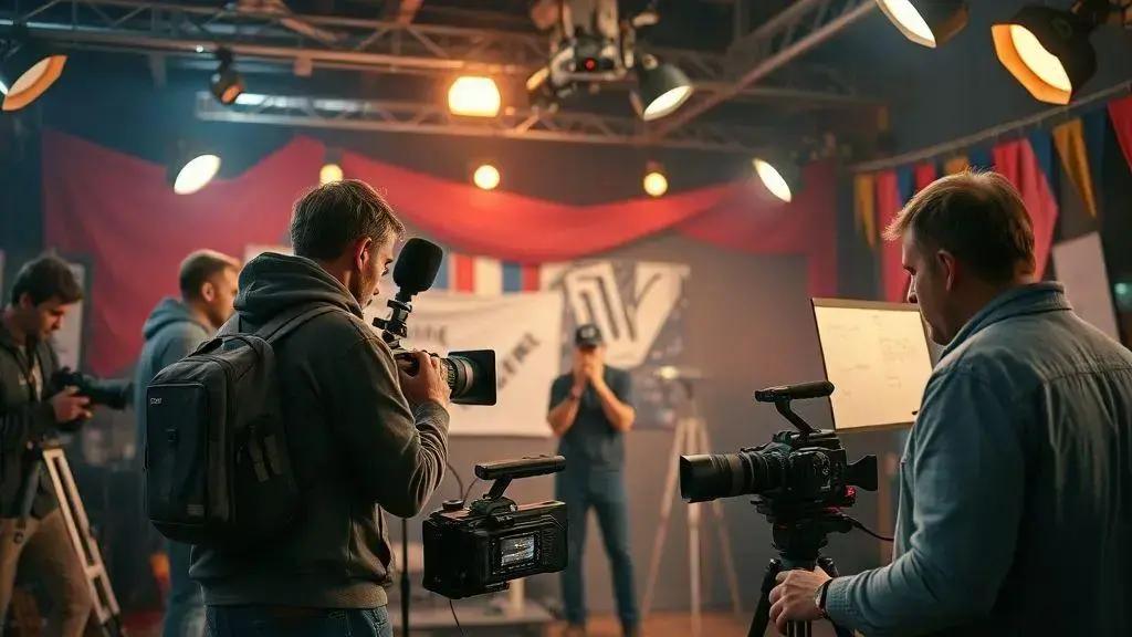 Como Reconhecer e Apreciar o Cinema Independente