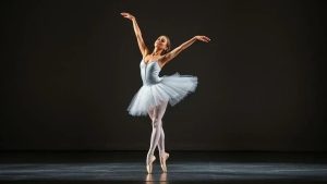 Os Segredos Por Trás dos Grandes Balés Clássicos