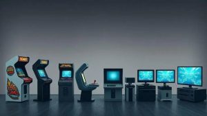 A Surpreendente Origem dos Jogos Que Ainda Jogamos Hoje