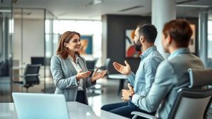Como Desenvolver Habilidades de Persuasão Para Ser um Mestre em Vendas