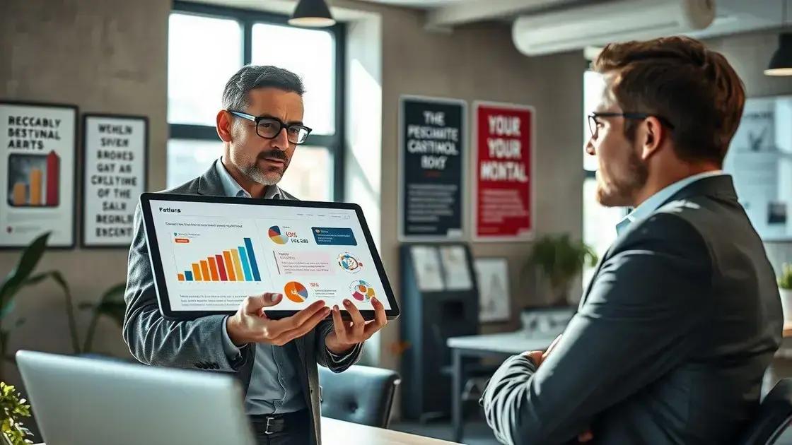 Estratégias para desenvolver a persuasão nas vendas Estratégias para desenvolver a persuasão nas vendas