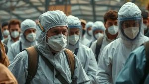 5 Pandemias Históricas Piores Que Qualquer Uma Que Vivemos Hoje