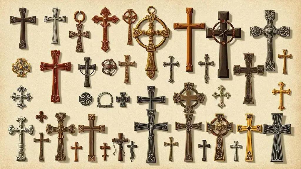 Origem da cruz e seus contextos