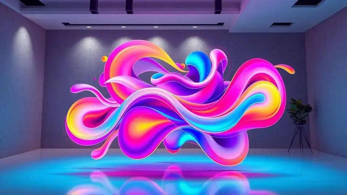 Simbolismo dos ícones na arte moderna