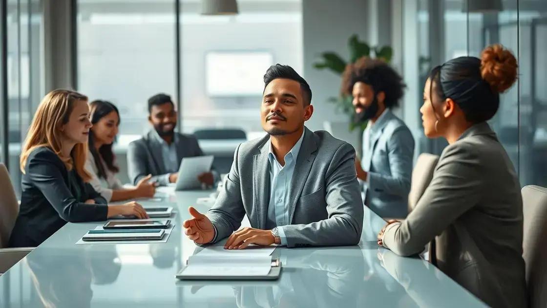 Mantendo a calma em situações tensas