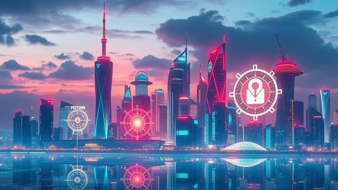 Os Segredos Arquitetônicos Que Permitiram Construções Impossíveis