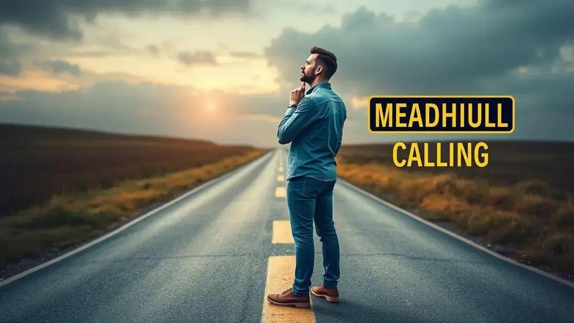 Mudança de Carreira: Guia Completo Para Fazer Uma Transição Sem Medo